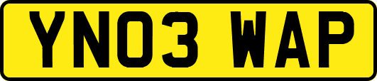YN03WAP