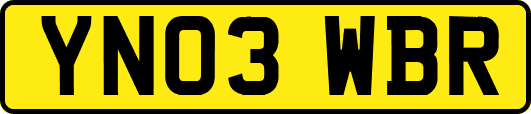 YN03WBR