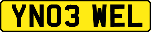 YN03WEL