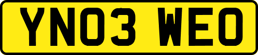 YN03WEO
