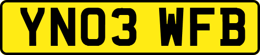 YN03WFB