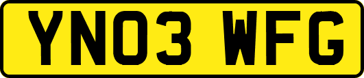 YN03WFG