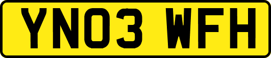 YN03WFH
