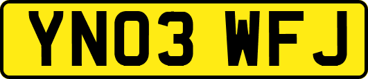 YN03WFJ