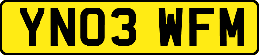 YN03WFM