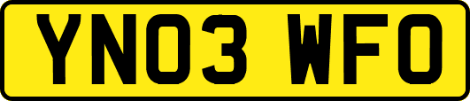 YN03WFO