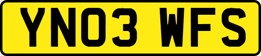 YN03WFS