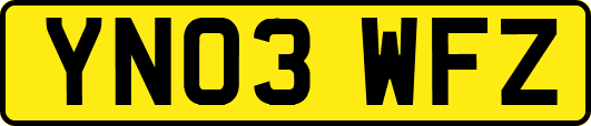 YN03WFZ
