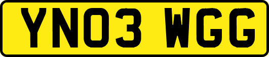 YN03WGG