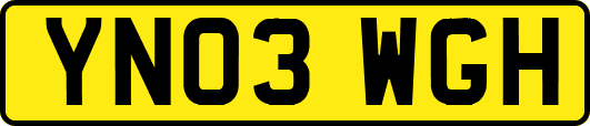 YN03WGH