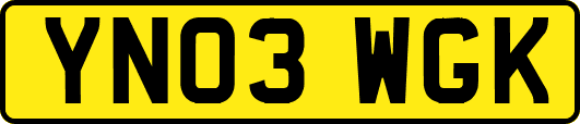 YN03WGK