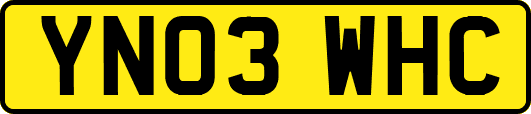 YN03WHC