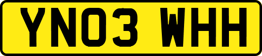 YN03WHH