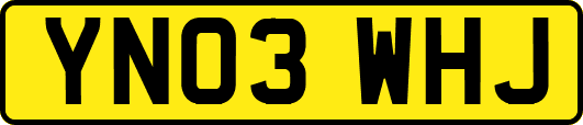 YN03WHJ