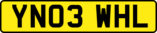 YN03WHL