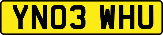 YN03WHU