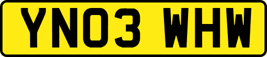 YN03WHW