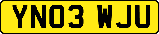 YN03WJU