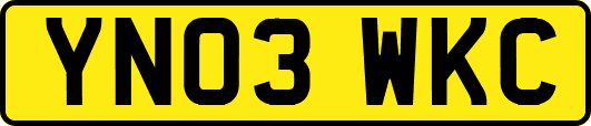 YN03WKC