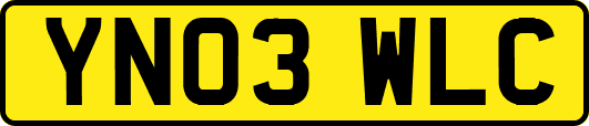 YN03WLC