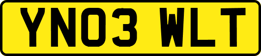 YN03WLT