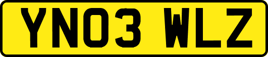 YN03WLZ