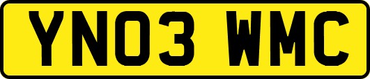 YN03WMC