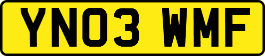 YN03WMF