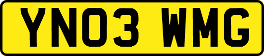 YN03WMG