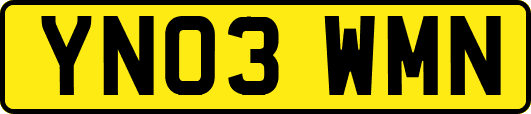YN03WMN