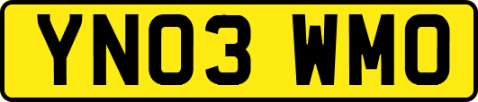 YN03WMO