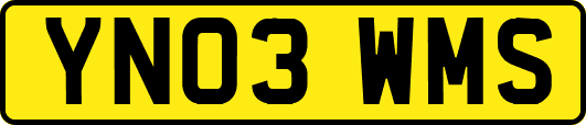 YN03WMS