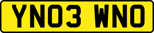 YN03WNO