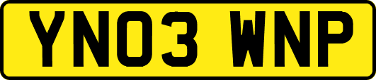 YN03WNP