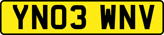YN03WNV