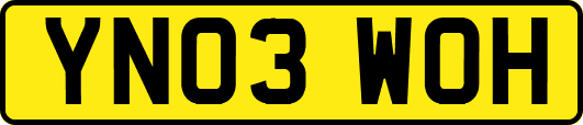 YN03WOH