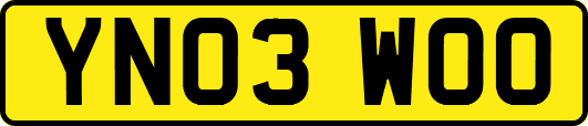 YN03WOO