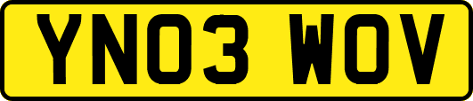 YN03WOV