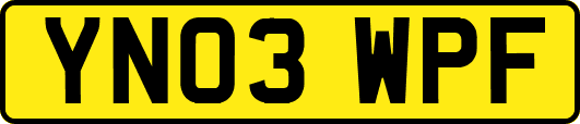 YN03WPF