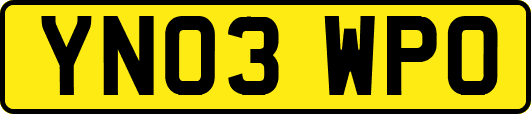 YN03WPO