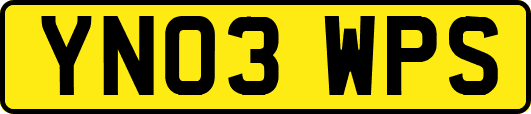 YN03WPS