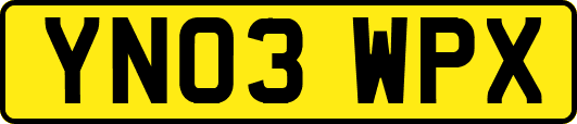 YN03WPX
