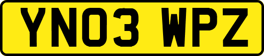 YN03WPZ