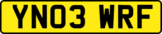 YN03WRF
