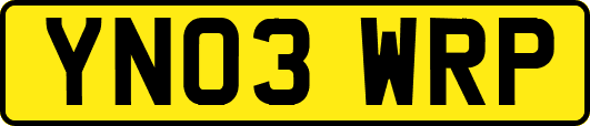 YN03WRP