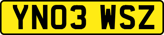 YN03WSZ