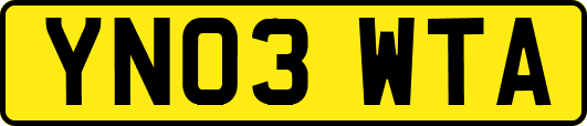 YN03WTA