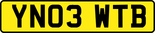 YN03WTB