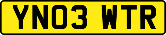 YN03WTR