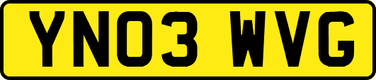 YN03WVG